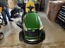 John Deere 2011 D130 Riding Lawn Mowers