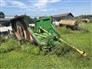 John Deere 1998 1517 Rotary Mowers / Sickle Mower