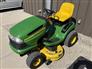2008 John Deere LA125