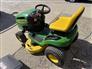 2008 John Deere LA125