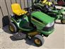 2008 John Deere LA125