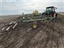John Deere 2011 2210 Field Cultivators
