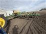 John Deere 2011 2210 Field Cultivators