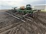 John Deere 2011 2210 Field Cultivators