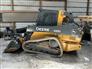 John Deere 2019 325G Track Loaders