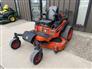 Kubota 2019 ZD1211 Riding Lawn Mowers
