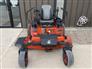 Kubota 2019 ZD1211 Riding Lawn Mowers