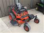 Kubota 2019 ZD1211 Riding Lawn Mowers