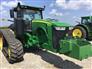 2017 John Deere 8320RT
