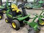 John Deere 2024 1570 Stalk Choppers / Flail Mowers