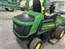 John Deere 2024 1570 Stalk Choppers / Flail Mowers