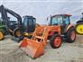 Kubota 2013 7040 Other Tractors