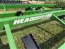 Unspecified 2025 32' DA/SB HEADHUNTER CLASSIC Headers - Trailers