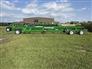 Unspecified 2025 32' DA/SB HEADHUNTER CLASSIC Headers - Trailers