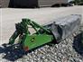 John Deere 2008 265 Stalk Choppers / Flail Mowers