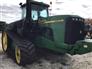 John Deere 2003 9320T Other Tractors
