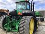 John Deere 2003 9320T Other Tractors