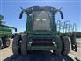 John Deere 2022 S770 Combines