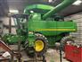 2008 John Deere 9670 STS