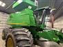 2008 John Deere 9670 STS