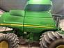 2008 John Deere 9670 STS