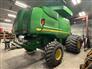 2008 John Deere 9670 STS