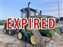 2021 John Deere 9620RX