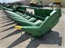 John Deere 2022 C8R Headers - Corn