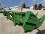 John Deere 2022 C8R Headers - Corn