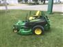 2017 John Deere Z930R