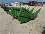 John Deere 2018 708C Headers - Corn