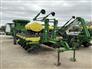 John Deere 2007 1770NT Planters