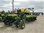 John Deere 2007 1770NT Planters
