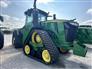 2017 John Deere 9620RX