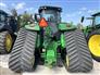 2017 John Deere 9620RX