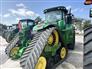 2017 John Deere 9620RX