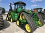 2017 John Deere 9620RX