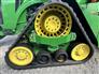 2017 John Deere 9620RX