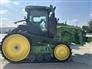 2023 John Deere 8RT 370