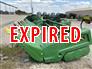 John Deere 2021 C8R Headers - Corn