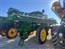 2024 John Deere 616R