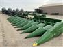 John Deere 2021 C12F Headers - Corn
