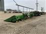 John Deere 2021 C12F Headers - Corn