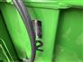 John Deere 2021 C12F Headers - Corn