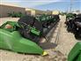 John Deere 2018 640FD Headers - Other