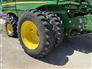 John Deere 2022 S760 Combines