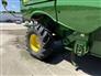 John Deere 2022 S760 Combines