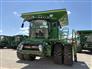 John Deere 2014 S680 Combines