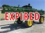 2024 John Deere 412R