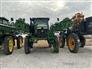 2024 John Deere 412R